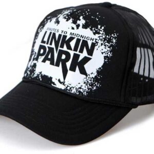 Evanden Printed Sports/Regular Cap Cap