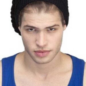 Evanden Self Design Sports/Regular Cap Cap ()