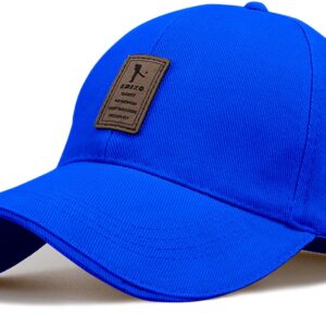 Evanden Embellished Sports/Regular Cap Cap