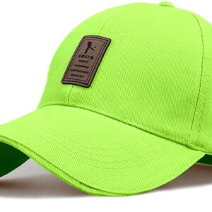 Evanden Embellished Sports/Regular Cap Cap