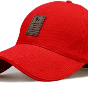 Evanden Embellished Sports/Regular Cap Cap