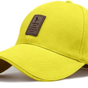 Evanden Embellished Sports/Regular Cap Cap