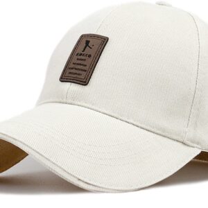 Evanden Embellished Sports/Regular Cap Cap
