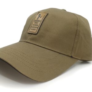 Evanden Self Design Sports/Regular Cap Cap