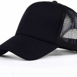 Evanden Solid Sports/Regular Cap Cap