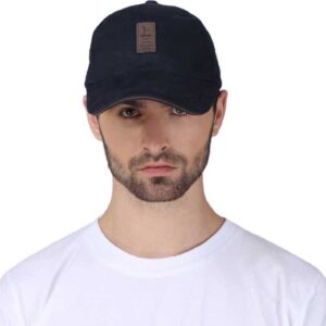 Evanden Embellished Sports/Regular Cap Cap ()