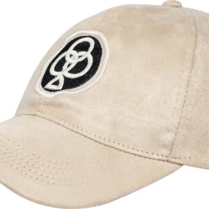 Evanden Embroidered Sports/Regular Cap Cap