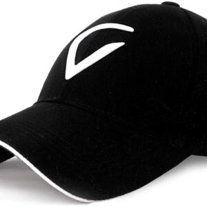 Evanden Embroidered Sports/Regular Cap Cap