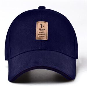 Evanden Self Design Sports/Regular Cap Cap