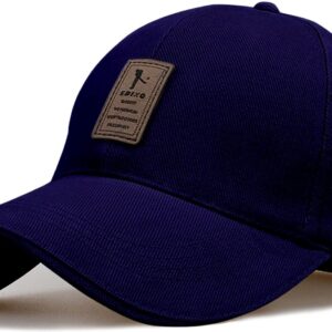 Evanden Embellished Sports/Regular Cap Cap