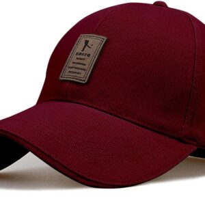 Evanden Embellished Sports/Regular Cap Cap