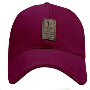 Evanden Embellished Sports/Regular Cap Cap ()