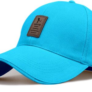 Evanden Embellished Sports/Regular Cap Cap