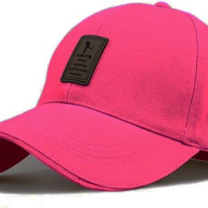 Evanden Sports/Regular Cap Cap