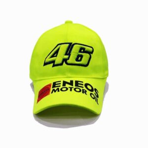 Evanden Embroidered Sports/Regular Cap Cap