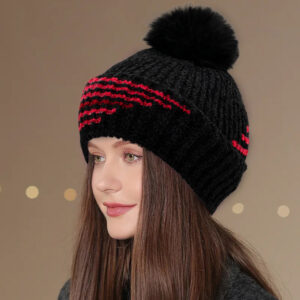 Evanden Beanie Cap ()