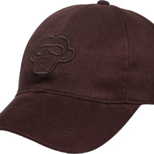 Evanden Embroidered Sports/Regular Cap