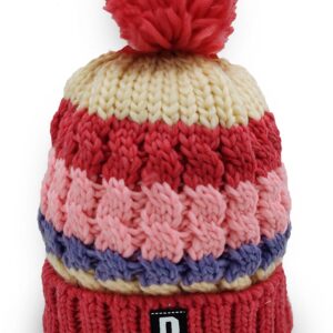 Evanden Woven Beanie Cap