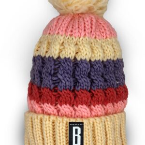 Evanden Woven Beanie Cap ()