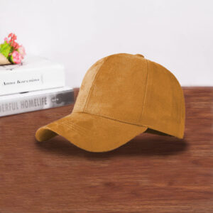 Evanden Sports/Regular Cap Cap
