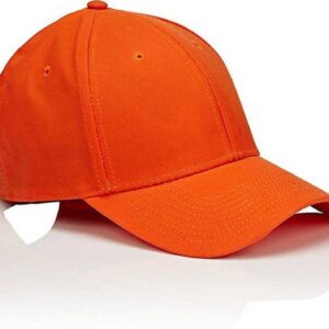 Evanden Solid Sports/Regular Cap Cap