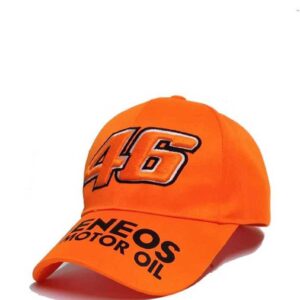 Evanden Embroidered Sports/Regular Cap