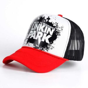 Evanden Printed Sports/Regular Cap Cap