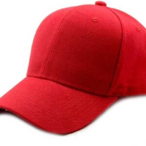 Evanden Solid Sports/Regular Cap Cap ()