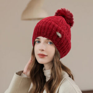 Evanden Beanie Cap ()