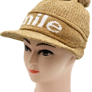 Evanden Skull Cap Cap