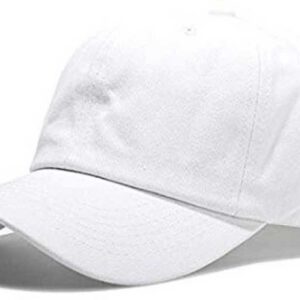 Evanden Solid Sports/Regular Cap Cap