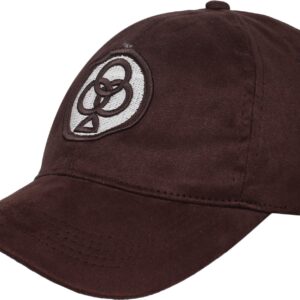 Evanden Embroidered Sports/Regular Cap Cap ()