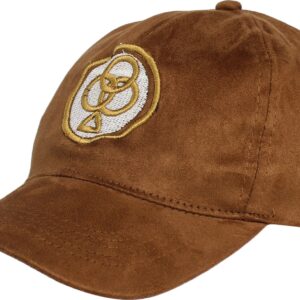 Evanden Embroidered Sports/Regular Cap Cap ()