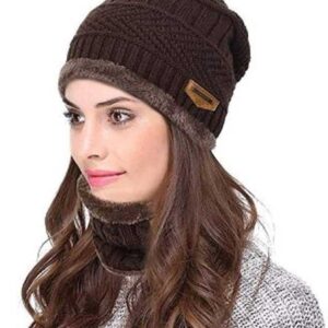 Evanden Embellished Beanie Cap ()